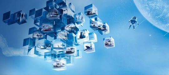 數(shù)字化賦能，精誠服務(wù)啟新局 數(shù)字技術(shù)服務(wù)的未來路徑