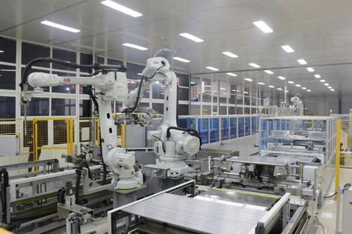 招遠市多家企業榮登2022年煙臺市智能工廠與數字化車間榜單，網絡技術服務賦能產業升級